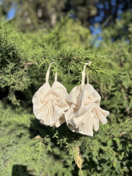 Banyo Lifi - Organik Pamuk