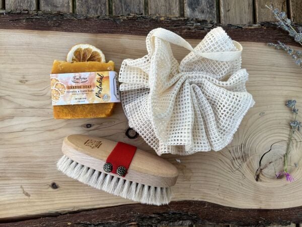 Banyo Lifi - Organik Pamuk