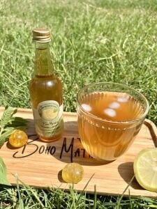 Limonotu Mokteyl