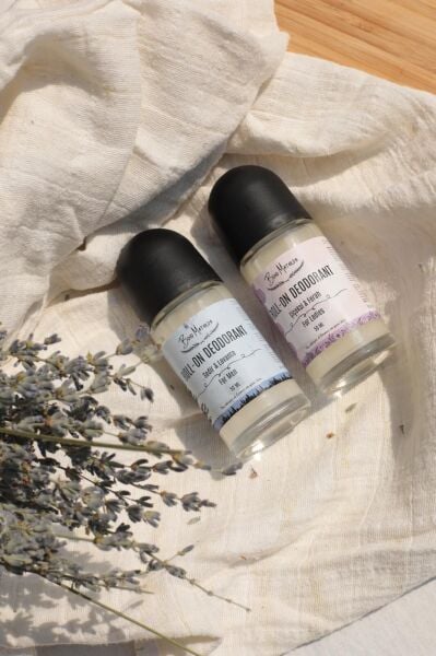 Kadın + Erkek Roll On Kampanyalı