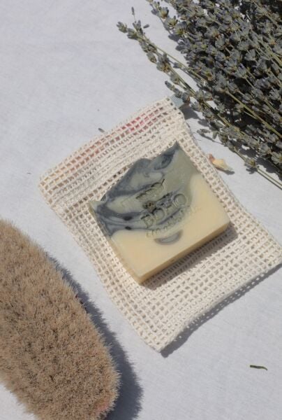 Nane & Okaliptus Aether Sabun