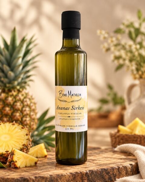 Ananas Sirkesi