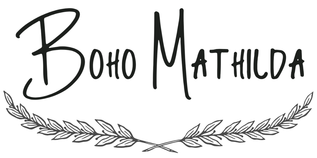 Boho Mathilda Aromaterapi - Doğal ve Organik Cilt Bakım Ürünleri