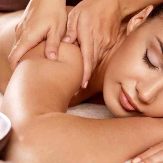 Vücut Bakım <br>Ürünleri