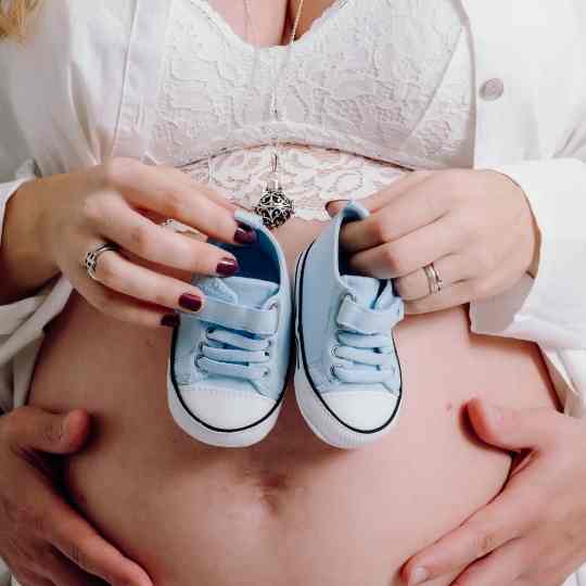 Hamile ve Bebek <br>Ürünleri