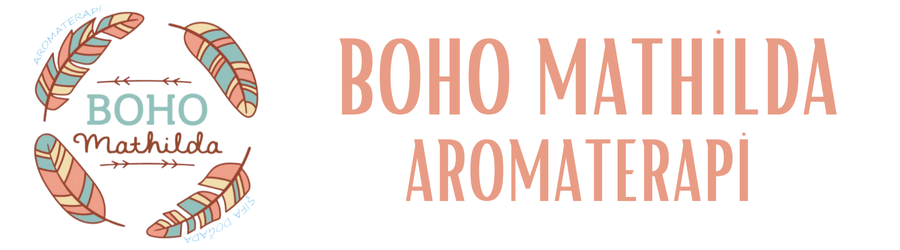 Parfümler | Boho Mathilda Aromaterapi