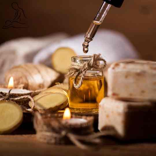 Aromaterapi <br>Yağları