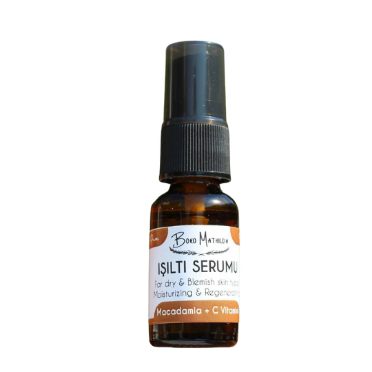 ANTI-AGEING