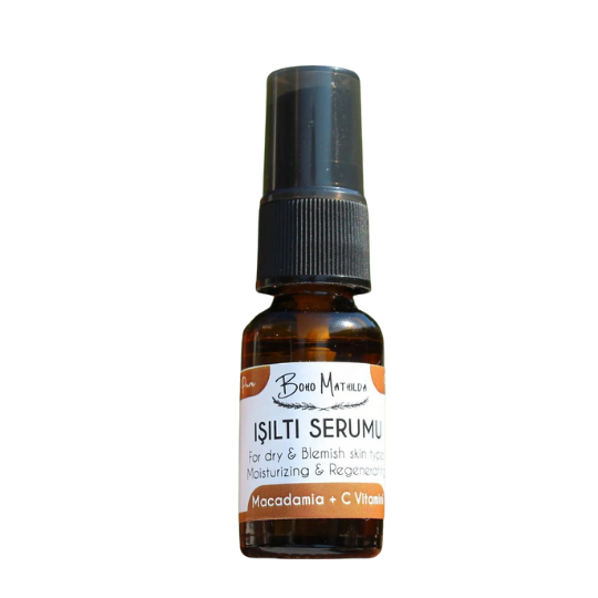ANTI-AGEING